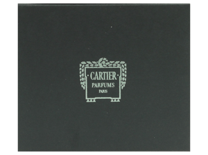 Cartier Pasha Edition Noire Edt Spray 100 ml