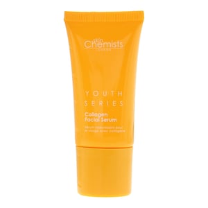 Skin Chemists Jeugd Serie Collageen Gezichtsserum 30ml