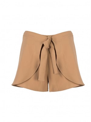 Armani Exchange Shorts Dam Beige