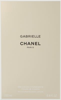Chanel Gabrielle Body Lotion 200ml