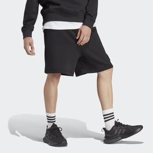 Lounge Fleece Shorts