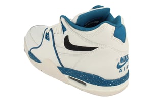 Nike Air Flight 89 Heren Sneakers Wit
