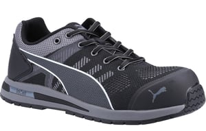Puma Safety Elevate S1 Safety Trainers Mens
