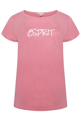 Esprit Ladies T-Shirt  Pink