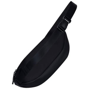 Trespass Marsu Crossbody-väska (svart)