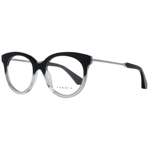 Sandro Black Frames for Women's Woman