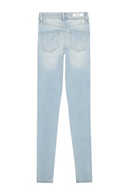 Raizzed super skinny jeans BLOSSOM light blue stone