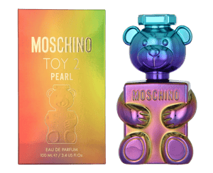 Moschino Toy 2 Pearl Eau de Parfum Spray