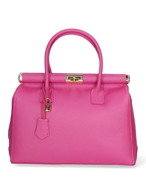 Gave Lux tas vrouwen FUCHSIA
