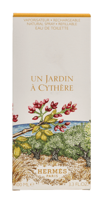 Hermes Un Jardin A Cythere Edt Spray100 ml.