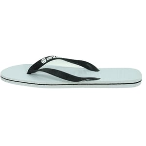 Philipp Plein merklogo witte teenslippers