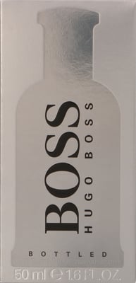 Hugo Boss Bottled Edt Spray50 ml.