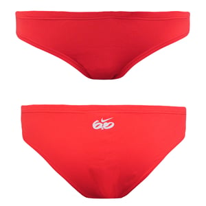 Nike Bikinibroekje Zwemkleding Perzik Dames Zwembroek 404433 620