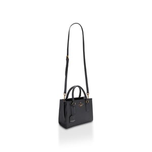Kurt Geiger London Leather Kgl Small Highgate Tote Bag