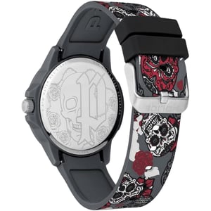 Montre homme Police PEWUM2119560 (Ø 40 mm)