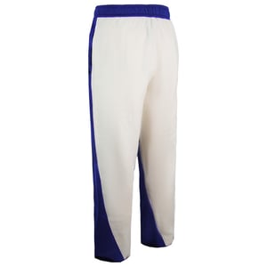 Puma x ADER Broek Navy Wit Heren Track Joggers Broek 576949 11
