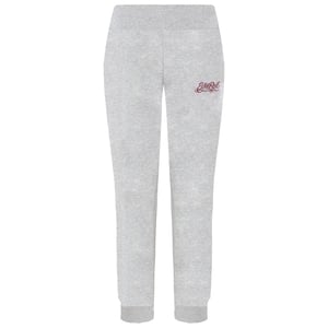 Ecko Unltd. Marcia Dames Grijs Marl Track Broek