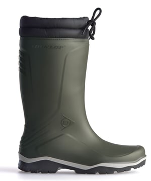 Dunlop Blizzard Wellington WATERPROOF Unisex