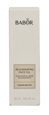 Babor Rejuvenating Face Oil30 ml.
