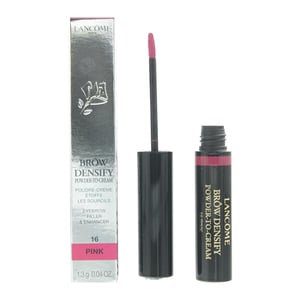 Lancôme Brow Densify Powder-To-Cream 16 Pink Eyebrow Powder 1.6g