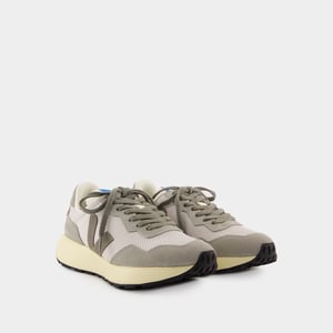 Paulistana Sneakers - Veja - Syntet - Grå