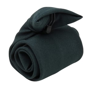 Premier Unisex Volwassen Clip-On Stropdas (Fles)