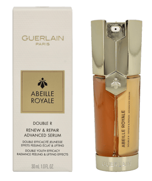 Guerlain Abeille Royale Double R Renew & Repair Serum30 ml.