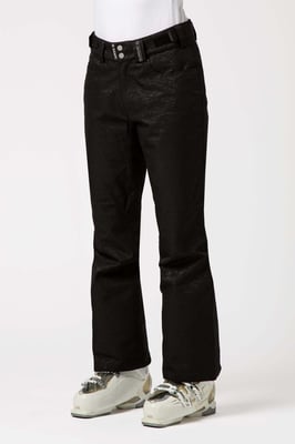 Glow Surftex Ski Pant Black
