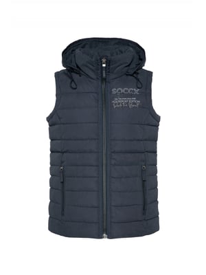 Soccx vest