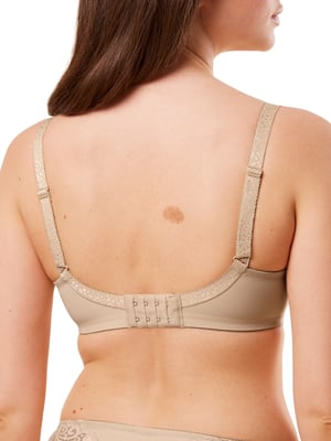 Amourette W01 Minimizer Bra