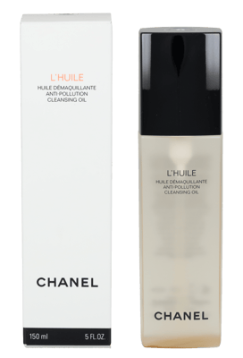 Chanel L'Huile 150ml.