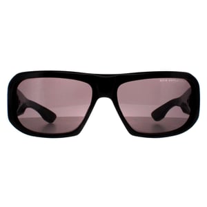 Dita Rectangle Unisex Black SIlver Grey Grey Superflight