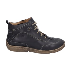 JOSEF SEIBEL Neele 52 | Enkellaars voor Dames | zwart
