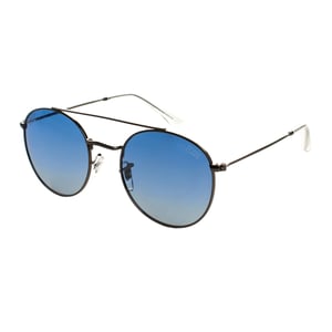 DREAMCATCHER Unisex Round Polarized Sunglasses UV 400 Protection