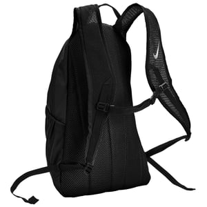 Nike Race Day Backpack (Black/White)