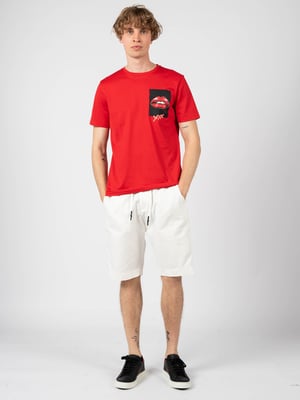 Antony Morato Shorts Herr Vit