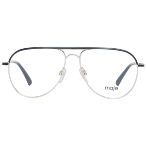 Maje gouden frames voor vrouwenvrouw