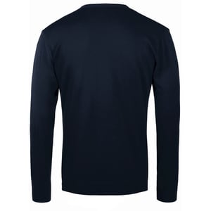 SOLS Heren Golden V Neck Cardigan (Marine)