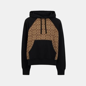 Signature Hoodie