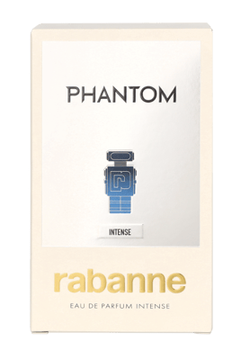 Paco Rabanne Phantom Intense Edp Spray50 ml.