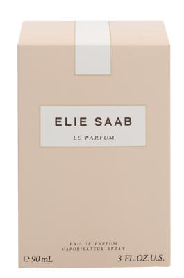 Elie Saab Le Parfum Eau De Parfum 90ml