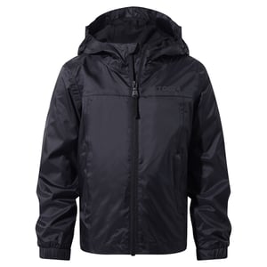 Copley Kids Waterproof Jacket Black