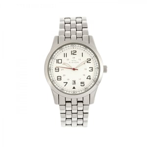 Elevon Garrison armbandhorloge met datum