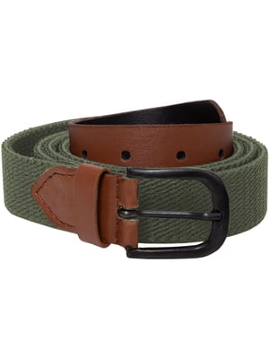 Enzo Accessories Unisex Belt
