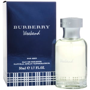 Burberry Weekend For Men Eau de Toilette 50ml