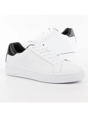Armani Exchange urbana sneakers för kvinnor