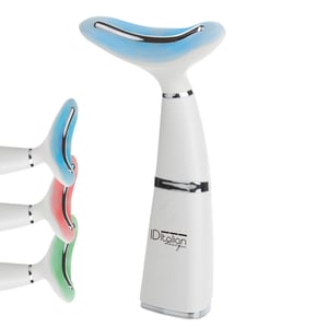 Italian Design Vermindering Van Wangen Met Fototherapie, Thermotherapie En Vibratie