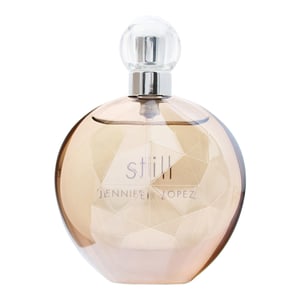 Jennifer Lopez Still Eau De Parfum 50ml Spray For Her