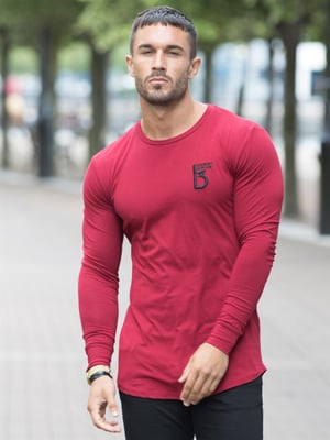Heren T-shirt | Bound By Honour