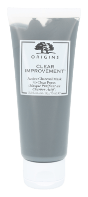 Origins Clear Improvement Active Charcoal Mask75 ml.